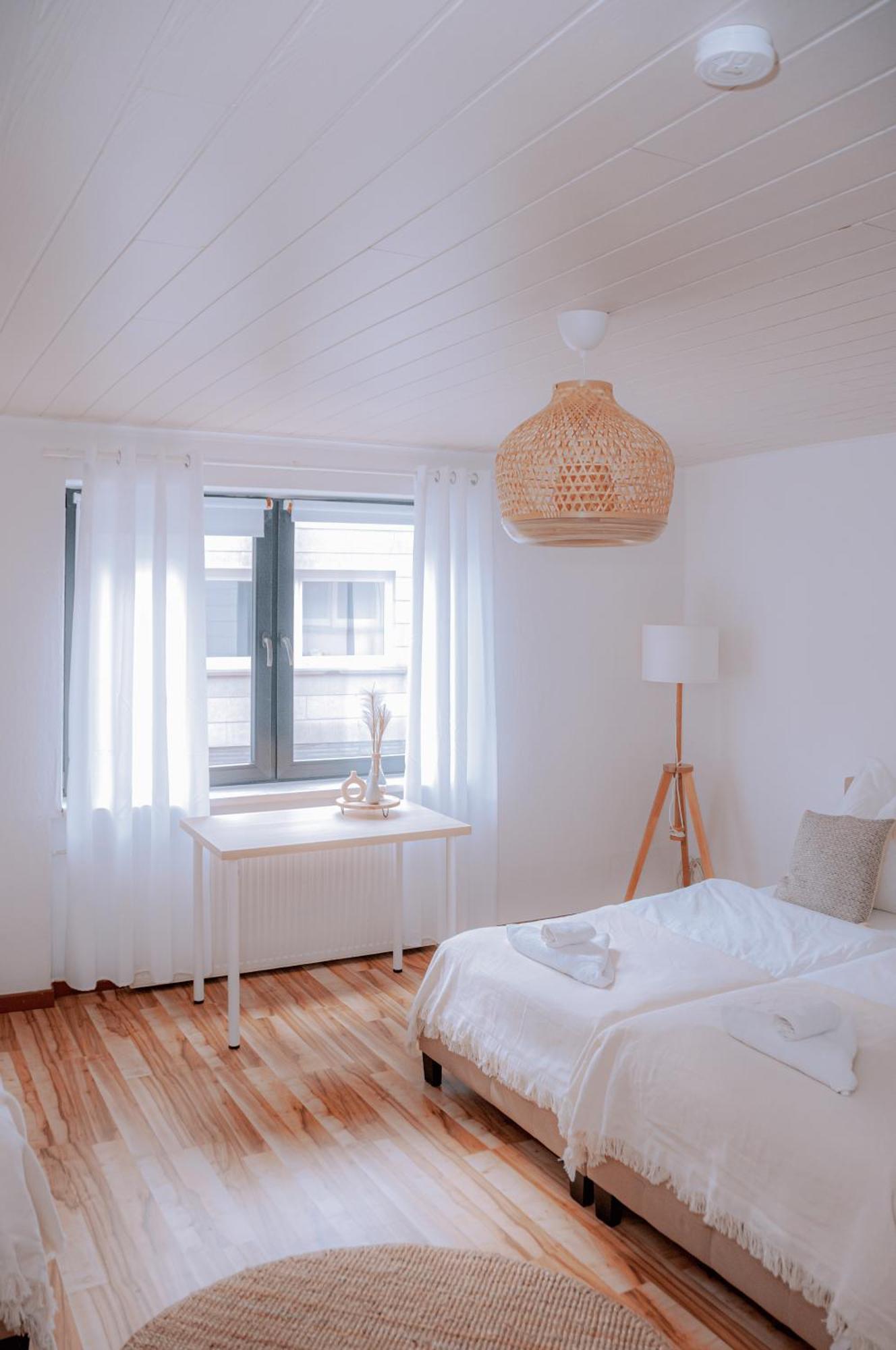 Motel Kalos Haiger Exteriör bild